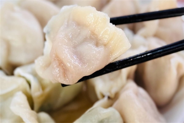 云记水饺