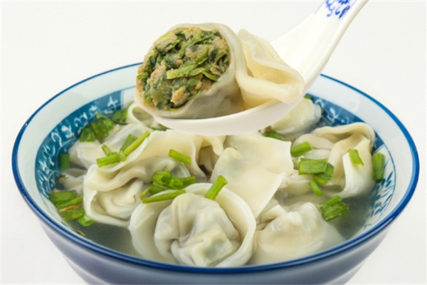 桦姐私房馄饨店