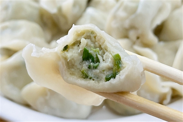 四海春手工水饺