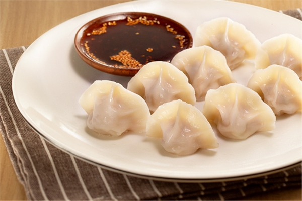美凤饺子屋