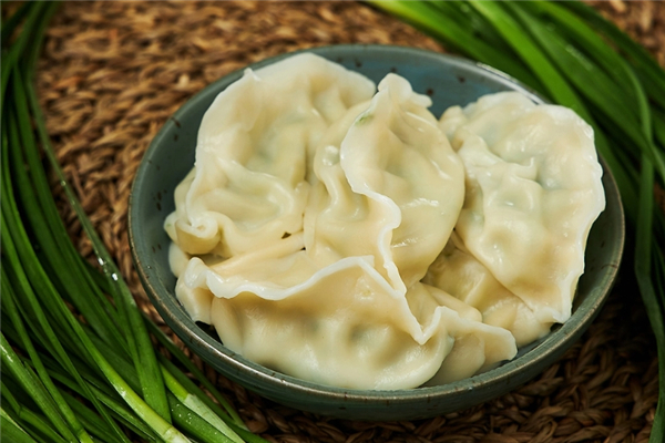 欧记现包水饺