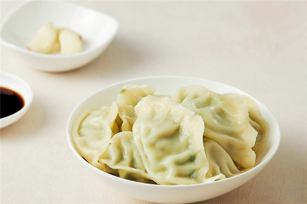 欧记现包水饺
