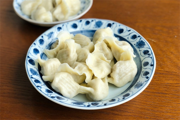 美凤饺子屋
