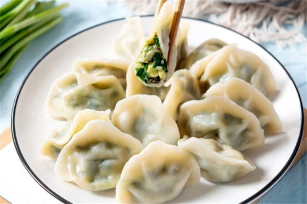清伊饺生鲜水饺