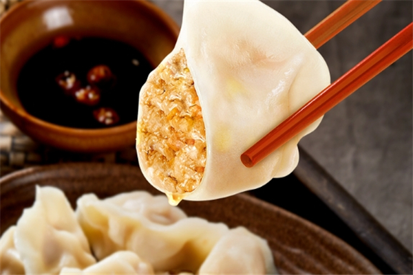 清伊饺生鲜水饺