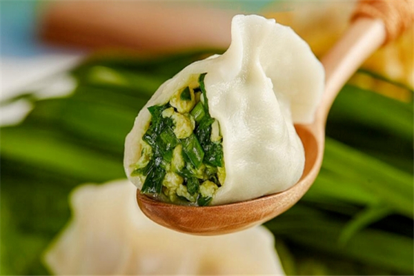 清伊饺生鲜水饺