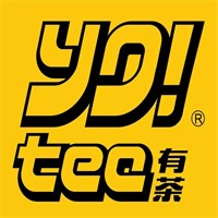 yo tea有茶奶茶