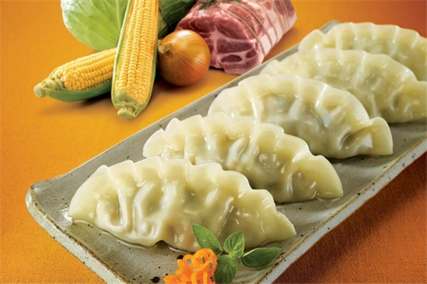 艳艳饺子馆