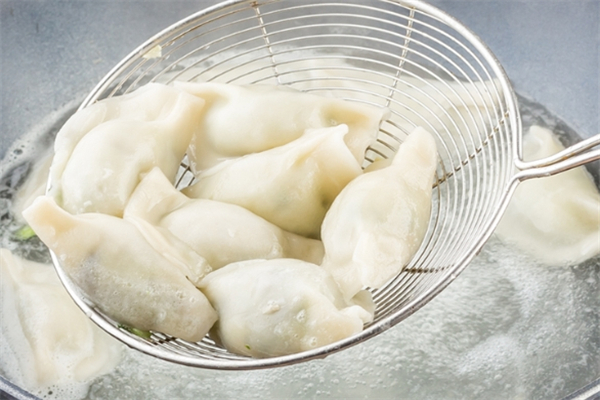 艳艳饺子馆
