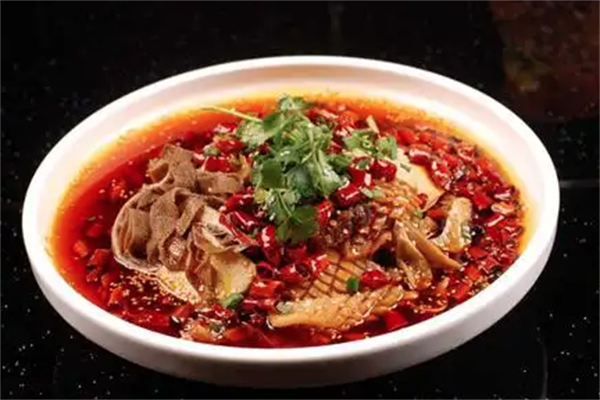 【食烩冒菜】