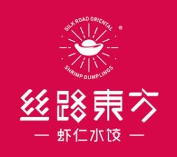 丝路东方虾仁水饺