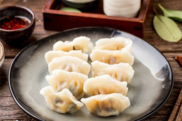 潘氏状元水饺