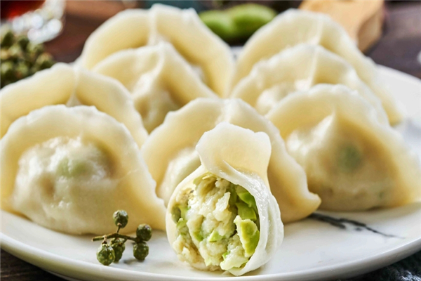潘氏状元水饺