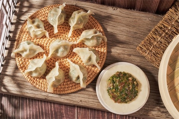 柴姐水饺