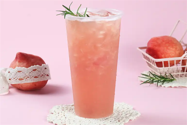【cc奶茶店】