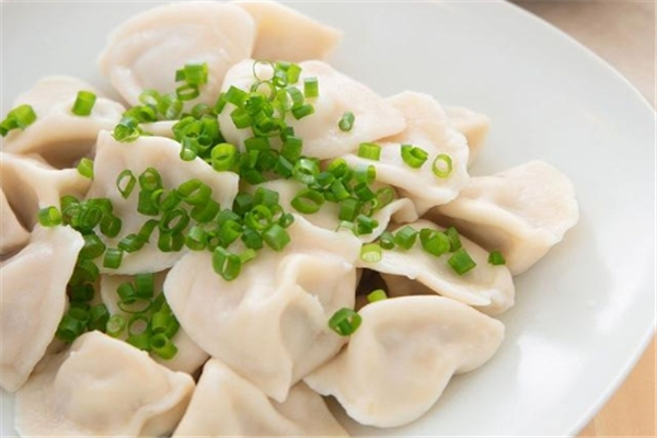 伊饺道水饺