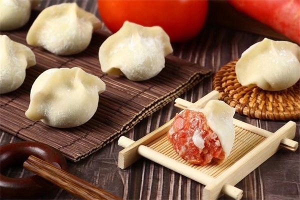 柴姐水饺