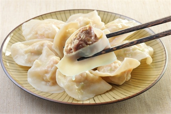 潘氏状元水饺
