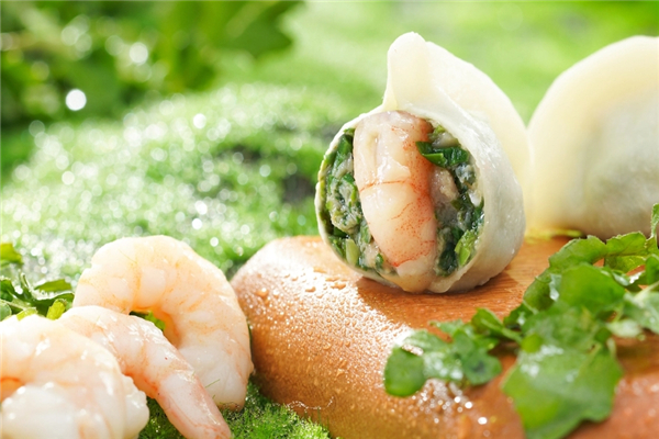 柴姐水饺