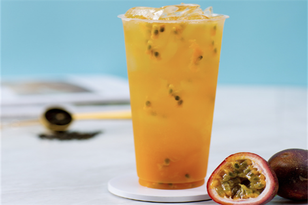 【tea奶茶店】