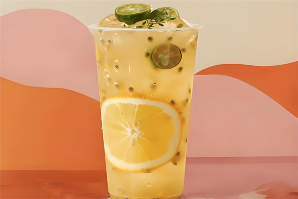 【tea奶茶店】