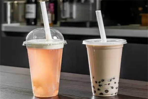 茶小妹奶茶加盟
