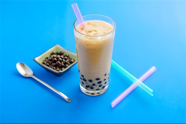 一般奶茶店加盟