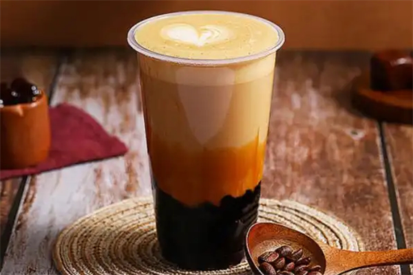 樱桃小丸子奶茶店加盟