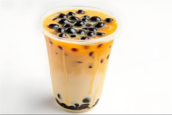 一般奶茶店加盟