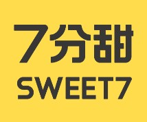 奶茶七分甜