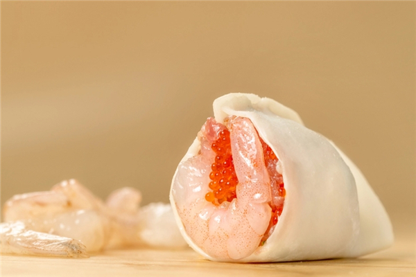 春香姐私房水饺加盟费多少钱？小本投资，不二之选
