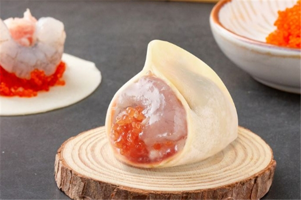 饺百汇现包饺子加盟费多少钱？开启你的创业之路！