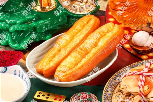 李陈张粥店加盟