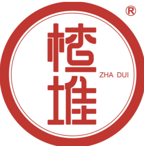 楂堆奶茶
