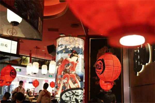 姐的烤肉