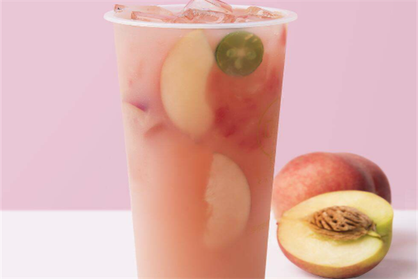想茶