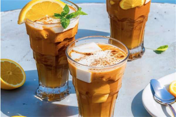 【贪杯奶茶】