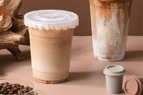 【chacha奶茶店】