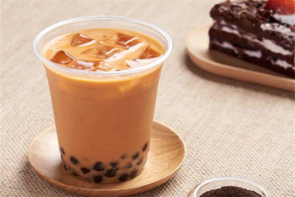 【贪杯奶茶】