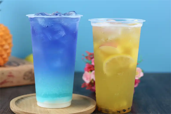 【一辈茶】