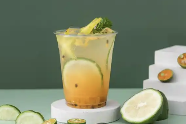 【享茶奶茶】