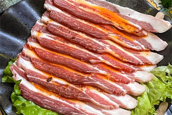 瓦匠瓦片烤肉
