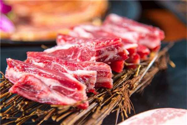 AA主人南美烤肉加盟