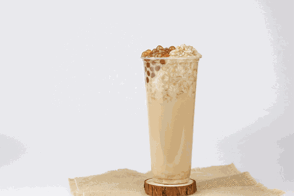 【茶蜜友奶茶店】