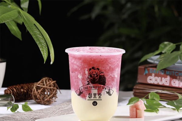 御黑堂加盟