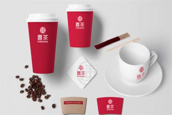 媸喜茶