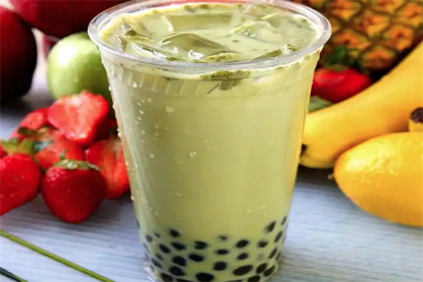 【茶点】
