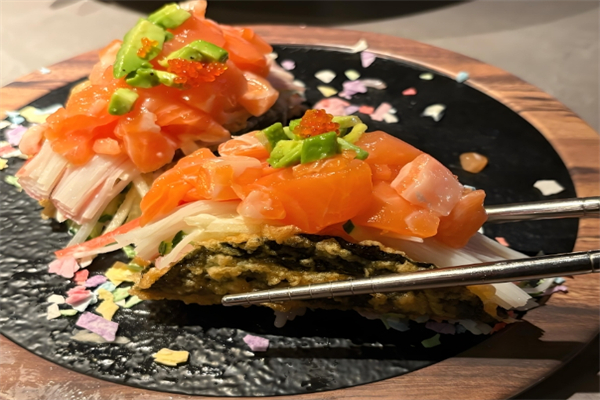 汇灸日式自助烤肉 汇灸日式自助烤肉