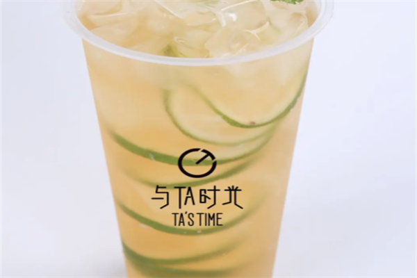 与TA时光