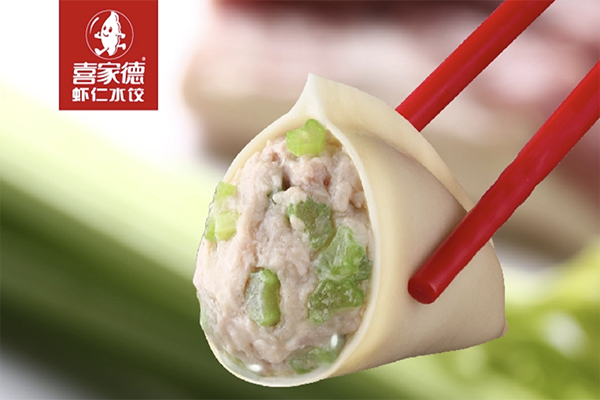 东北喜家德水饺
